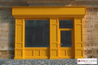 Plus de détails pour Local commercial à louer