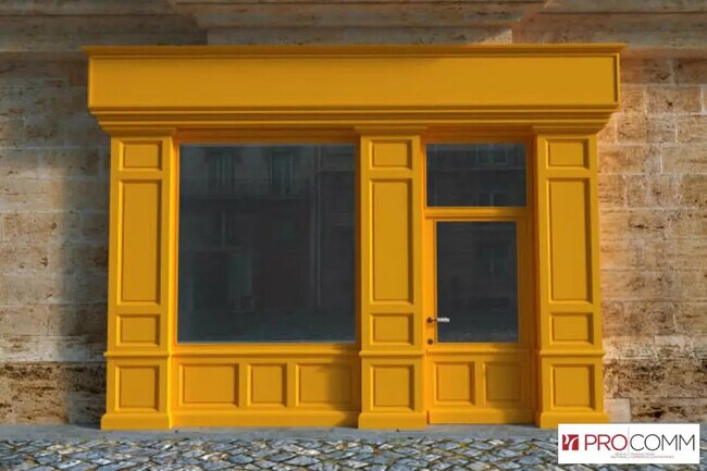 Plus de détails pour Local commercial à louer