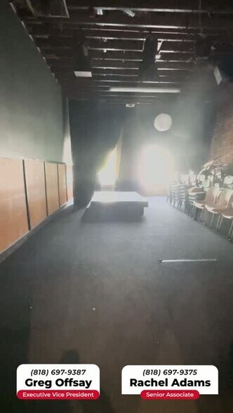 6554-6566 Hollywood Blvd, Los Angeles, CA à louer - Vidéo sur l’annonce professionnelle – Image 2 sur 16