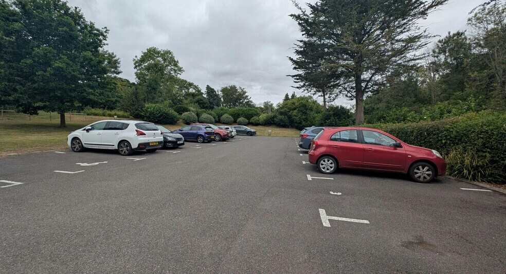 Poles Ln, Winchester à louer - Photo de l’immeuble – Image 3 sur 12