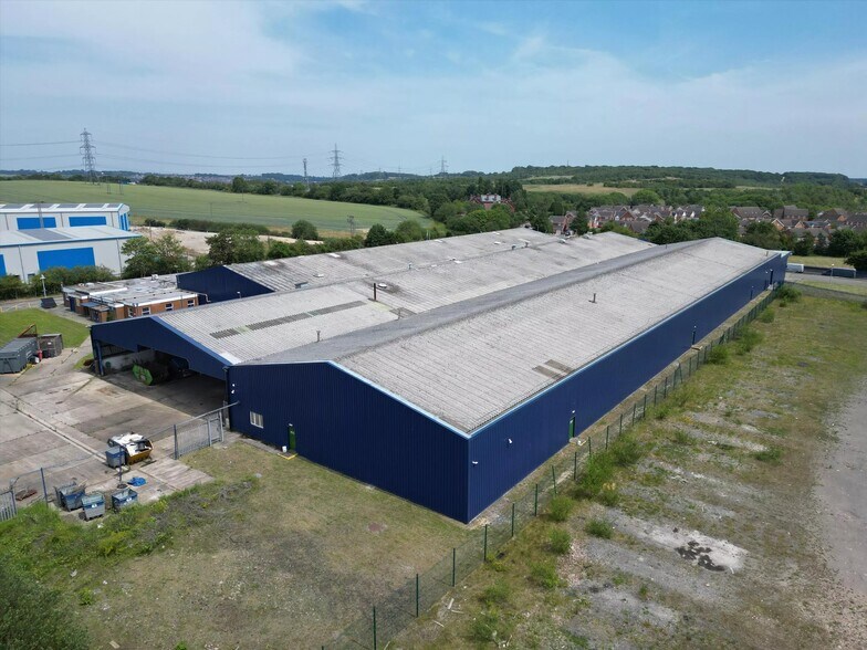 New Orchard Ln, Thurcroft à vendre - Photo de l’immeuble – Image 2 sur 11