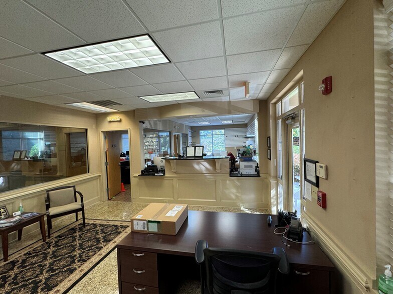 135 Parkway Office Ct, Cary, NC à vendre - Photo intérieure – Image 2 sur 10