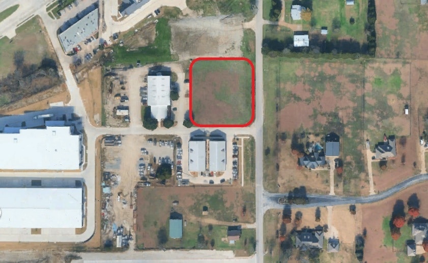 Miller & Cal Har A Rd, Melissa, TX à vendre Photo principale– Image 1 sur 2