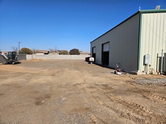 Plus de détails pour 21565 S Meridian Rd, Queen Creek, AZ - Industriel/Logistique à vendre