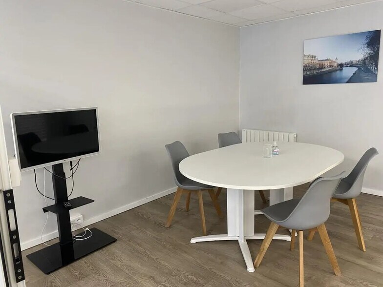 Local commercial dans Paris à vendre - Photo de l’immeuble – Image 2 sur 6