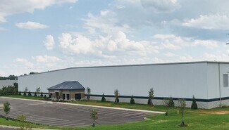 Plus de détails pour 6015 Hardware Dr, Prince George, VA - Industriel/Logistique à louer