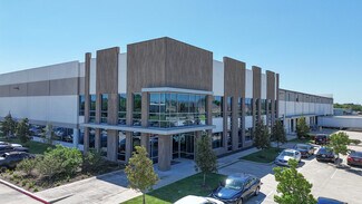 Plus de détails pour 10101 Fountaingate Dr, Stafford, TX - Industriel/Logistique à vendre