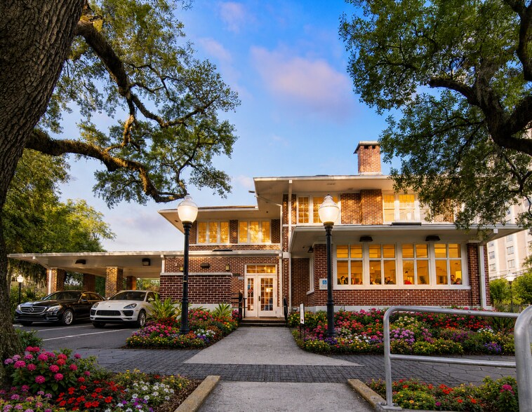 1604 Margaret St, Jacksonville, FL à louer - Photo de l’immeuble – Image 1 sur 21