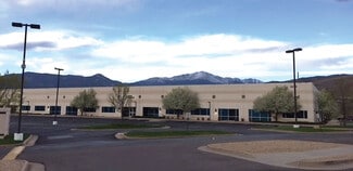 Plus de détails pour 4870 Centennial Blvd, Colorado Springs, CO - Bureau à louer