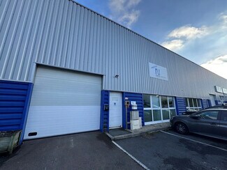 Plus de détails pour 27 Rue Des Blancs Monts, Cormontreuil - Local d'activités à louer