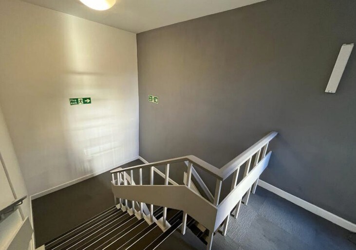 21 Bath St, Glasgow à louer - Photo intérieure – Image 1 sur 5