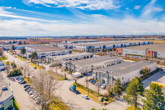 7073 Venture St, Delta, BC - VUE AÉRIENNE  vue de carte