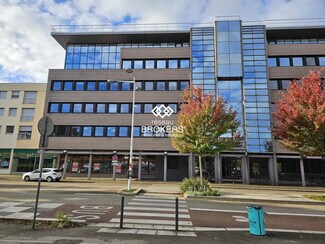 Plus de détails pour Bureau à louer