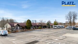 Plus de détails pour Westchester Office Complex – à vendre, Youngstown, OH