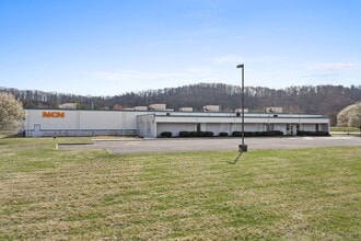 385 One Industrial Park Rd, Oneida, TN à vendre Photo intérieure– Image 2 sur 16