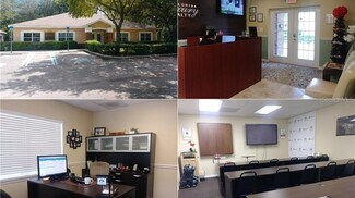 Plus de détails pour 2144 Seven Springs Blvd, New Port Richey, FL - Bureau à louer
