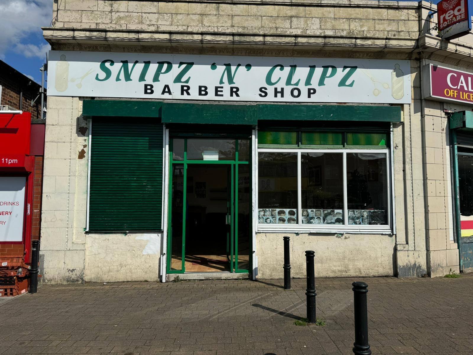 335 Adswood Rd, Stockport à louer Photo principale– Image 1 sur 12