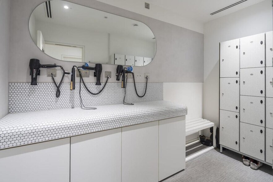 4-7 Chiswell St, Londres à louer - Photo de l’immeuble – Image 3 sur 12