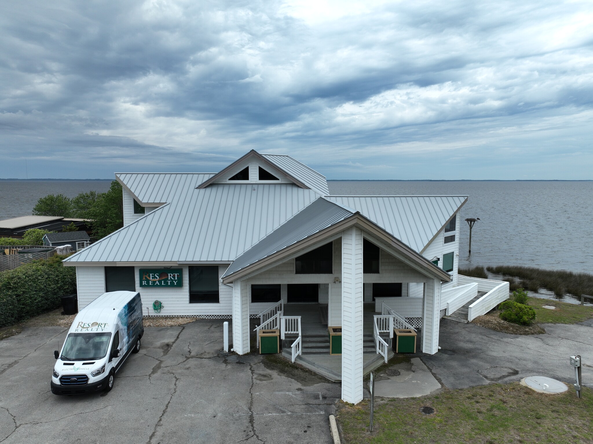 1248 Duck Rd, Kitty Hawk, NC à louer Photo de l’immeuble– Image 1 sur 17