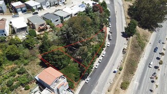 Plus de détails pour 1230 Twin Peaks Blvd, San Francisco, CA - Terrain à vendre