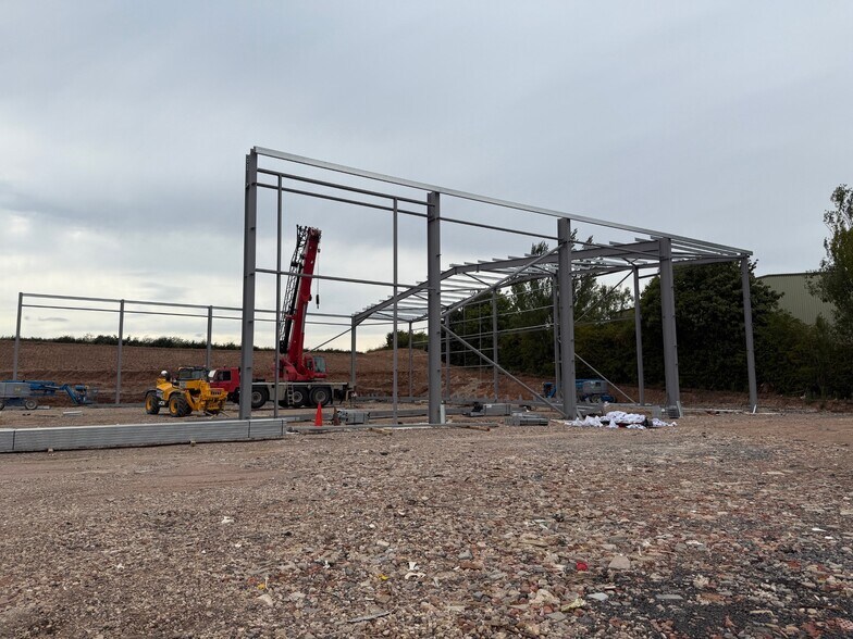 Ollerton Rd, Tuxford à louer - Photo de l’immeuble – Image 2 sur 5