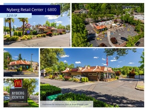 6700-7080 SW Nyberg Rd, Tualatin, OR à louer Photo intérieure– Image 2 sur 2