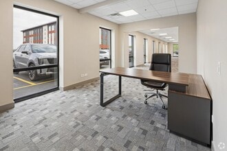 9950 Lawrence Ave, Schiller Park, IL à louer Photo intérieure– Image 2 sur 2