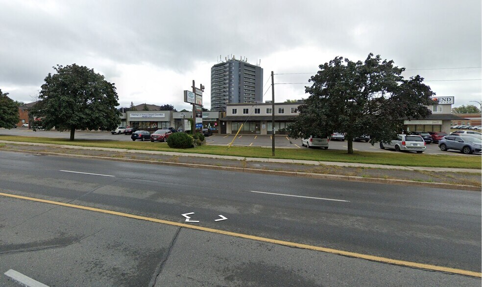 469-499 Dundas St W, Quinte West, ON à louer - Autre – Image 2 sur 3