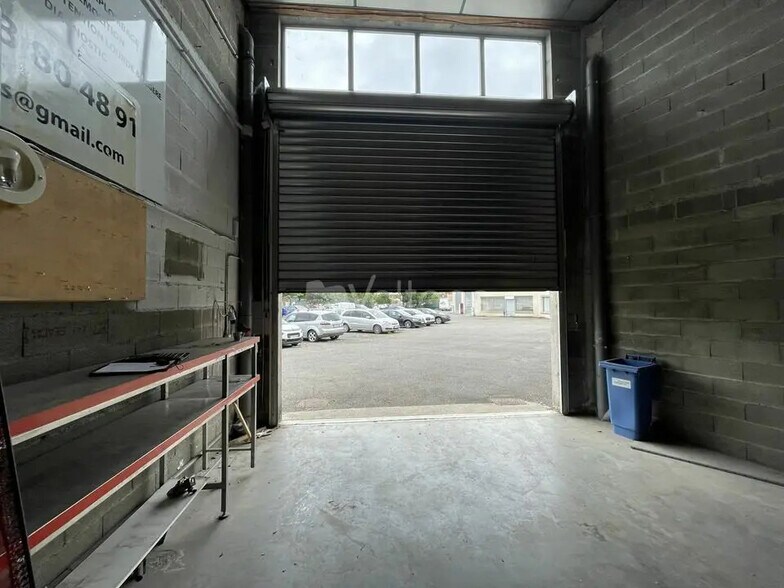 Bureau dans Toulouse à louer - Photo de l’immeuble – Image 2 sur 5