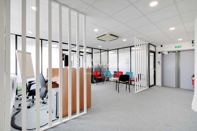 16 Rue Jean Jacques Rousseau, Issy-les-Moulineaux à louer - Photo intérieure – Image 2 sur 14