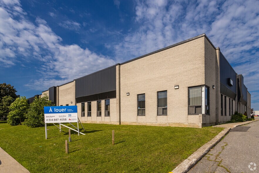 679-701 Av Meloche, Dorval, QC à louer - Photo de l’immeuble – Image 3 sur 7