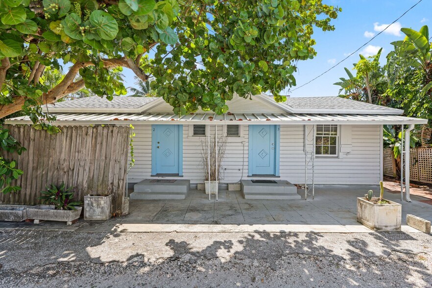4621 N Ocean Blvd, Boynton Beach, FL à vendre - Photo de l’immeuble – Image 3 sur 56