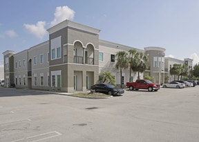 Pavilion Executive - Kendall Office For Sale - Immobilier d'entreprise