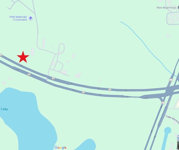 18335 State Road 52, Land O Lakes, FL à vendre - Photo de l’immeuble – Image 3 sur 5