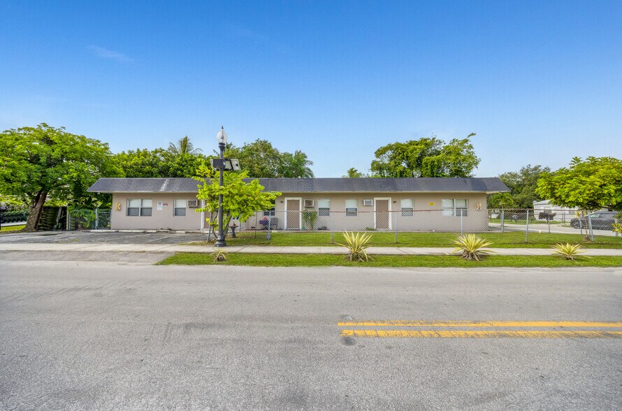 848 NW 2nd Ave, Fort Lauderdale, FL à vendre - Photo de l’immeuble – Image 1 sur 20