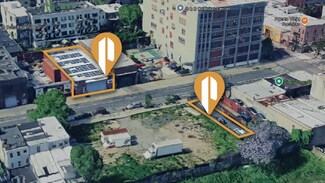 Plus de détails pour 870 Dean St, Brooklyn, NY - Industriel/Logistique à louer