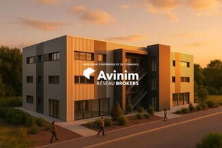 Plus de détails pour Local commercial à louer