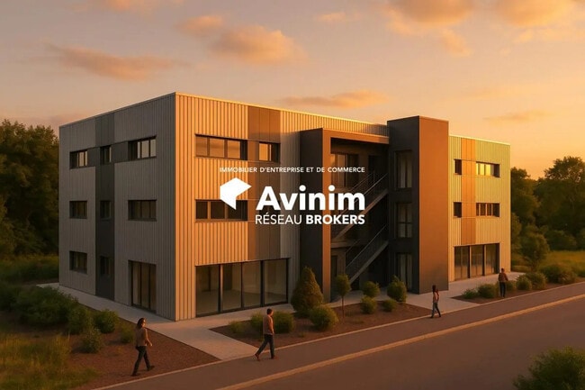 Plus de détails pour Local commercial à louer