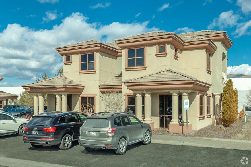 9130 Double Diamond Pkwy, Reno, NV à louer - Photo principale – Image 1 sur 16