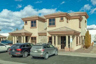 Plus de détails pour 9130 Double Diamond Pkwy, Reno, NV - Bureau à louer