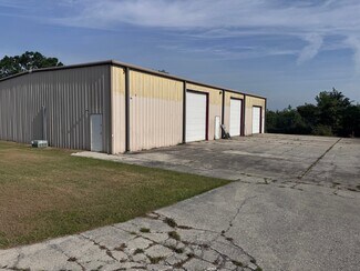 Plus de détails pour 4403 Holden Rd, Lakeland, FL - Industriel/Logistique à vendre