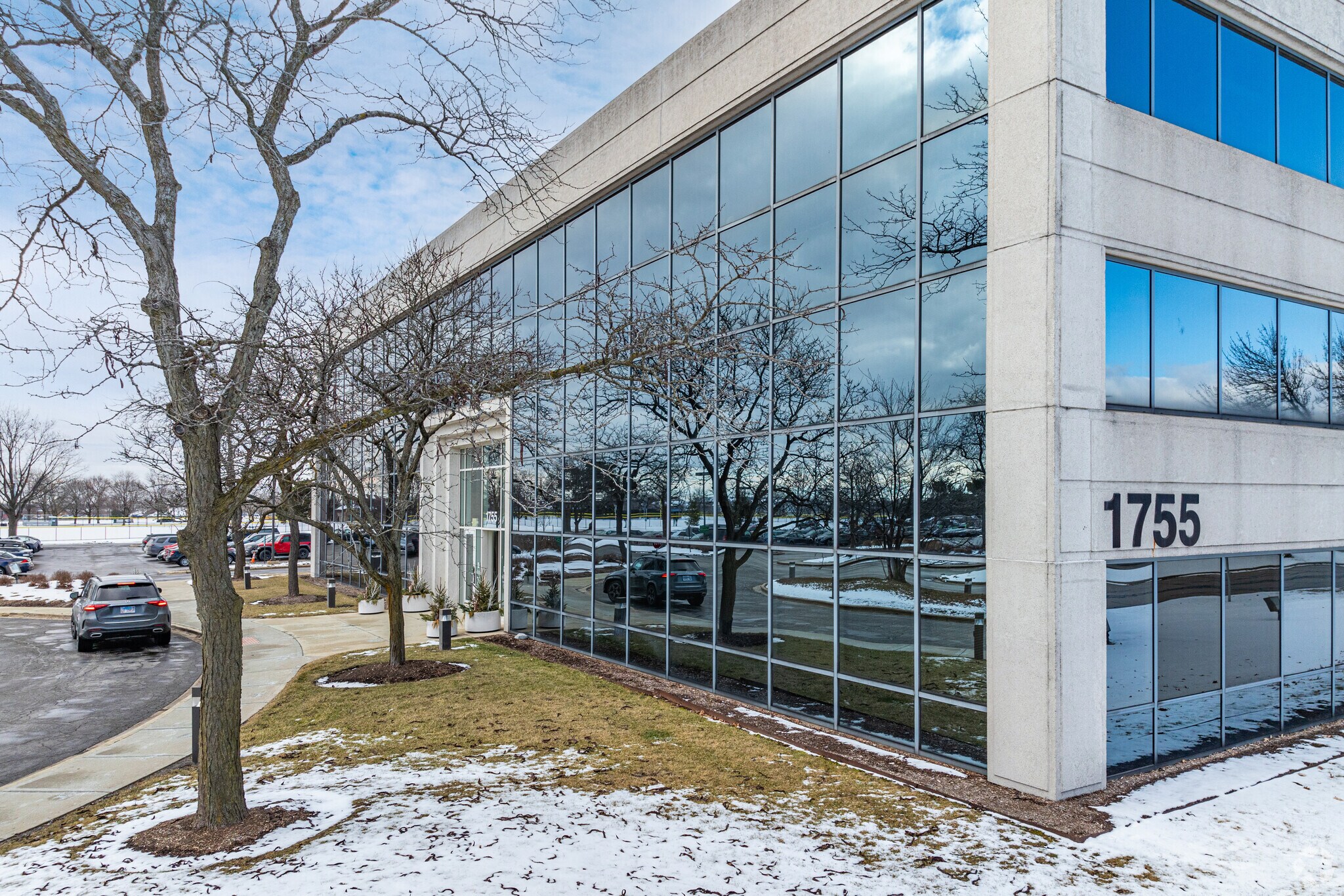 1755 Park St, Naperville, IL à louer Photo principale– Image 1 sur 17