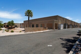 Plus de détails pour 2009 E 5th St, Tempe, AZ - Différents types d’espaces à louer