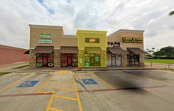 1305 S Cage Blvd, Pharr, TX à louer Photo intérieure– Image 1 sur 1