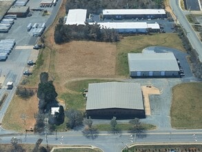 443 Pitts School Rd, Concord, NC - Vue aérienne  vue de carte