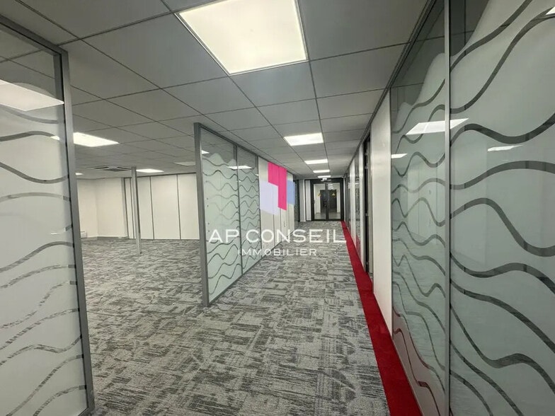 Bureau dans Meudon à louer - Photo intérieure – Image 2 sur 7