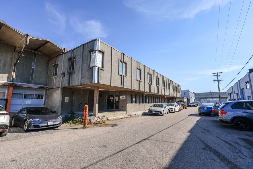 125 W 71st Ave, Vancouver, BC à vendre - Photo de l’immeuble – Image 2 sur 32