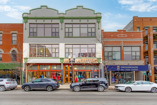 Plus de détails pour 1521 N Milwaukee Ave, Chicago, IL - Local commercial à vendre