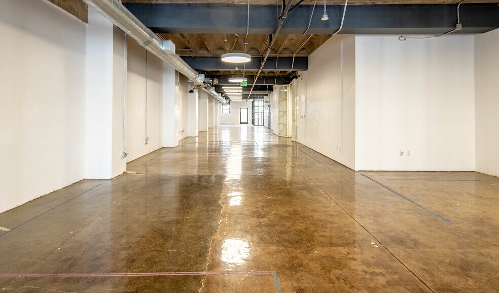 731 S Broadway, Los Angeles, CA à vendre - Photo intérieure – Image 3 sur 45