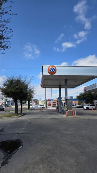 Plus de détails pour 1301 Richey St, Pasadena, TX - Local commercial à vendre